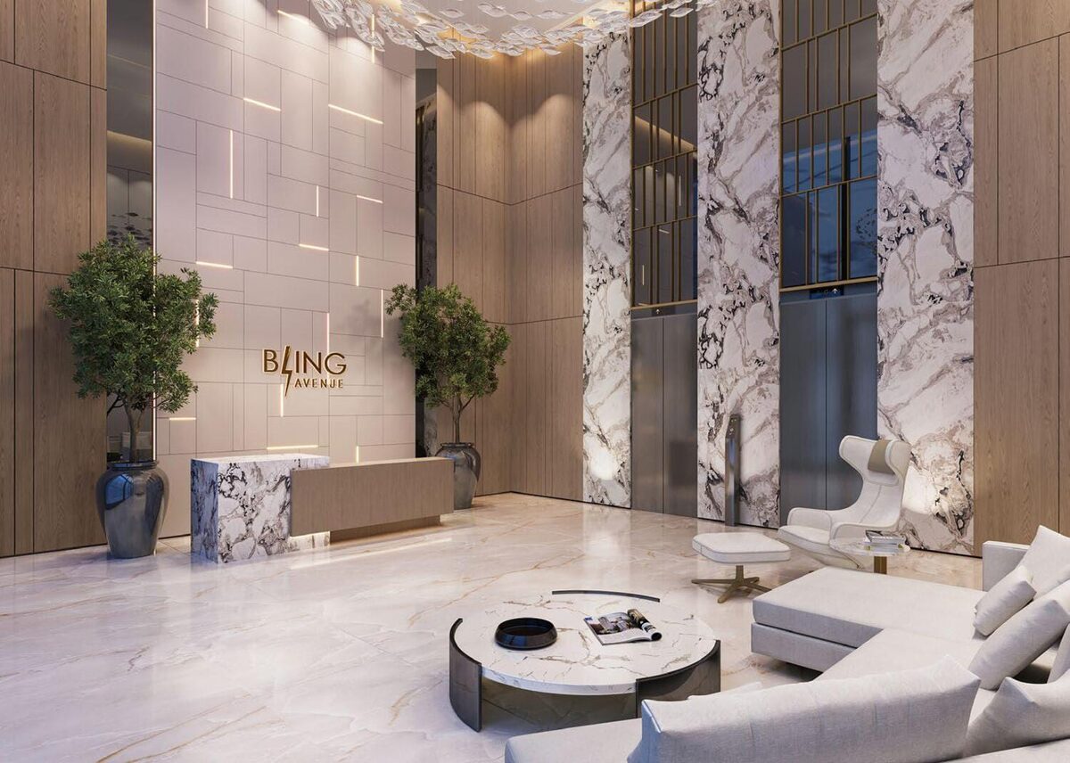 Apartament z 1 sypialnią, 60.28m² w Dubaj, Zjednoczone Emiraty Arabskie [ID: 1102-3a2a7ea5]