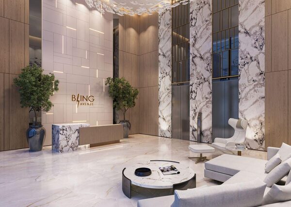 Apartment in Dubai, UAE, 60.28m² - image 10