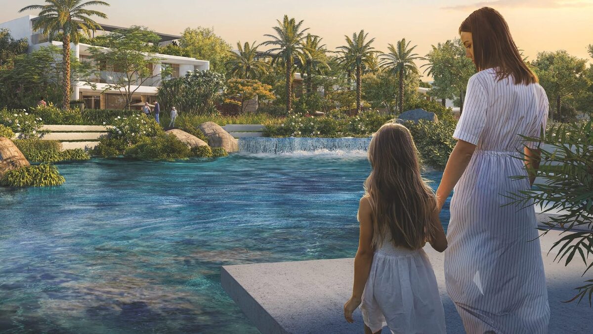 Villa, 1096.26m² in Dubai, UAE [ID: 1102-ab3c1d28]