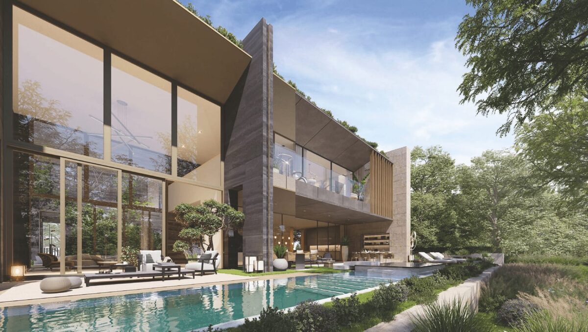 Villa, 1096.26m² in Dubai, UAE [ID: 1102-ab3c1d28]