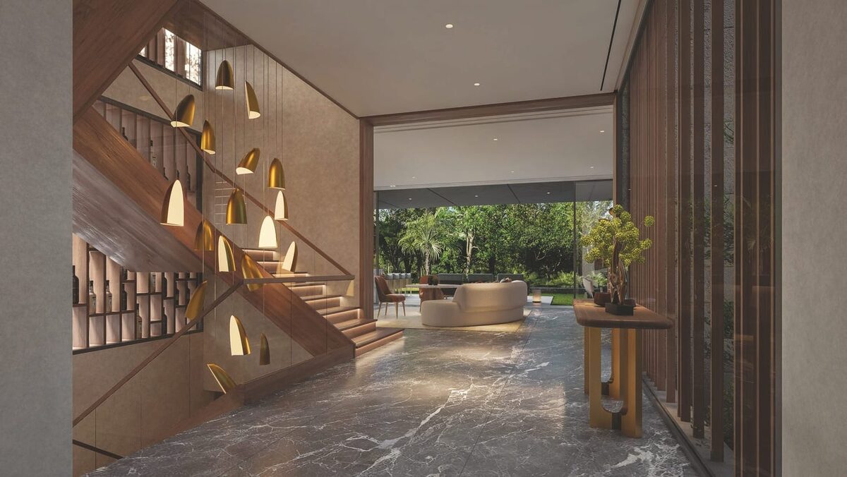 Villa, 1096.26m² in Dubai, UAE [ID: 1102-ab3c1d28]