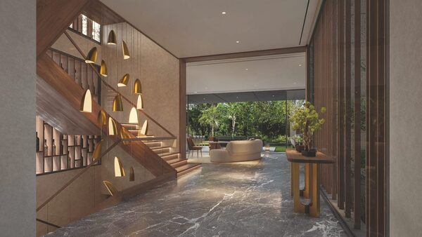 Villa in Dubai, UAE, 1096.26m² - image 30