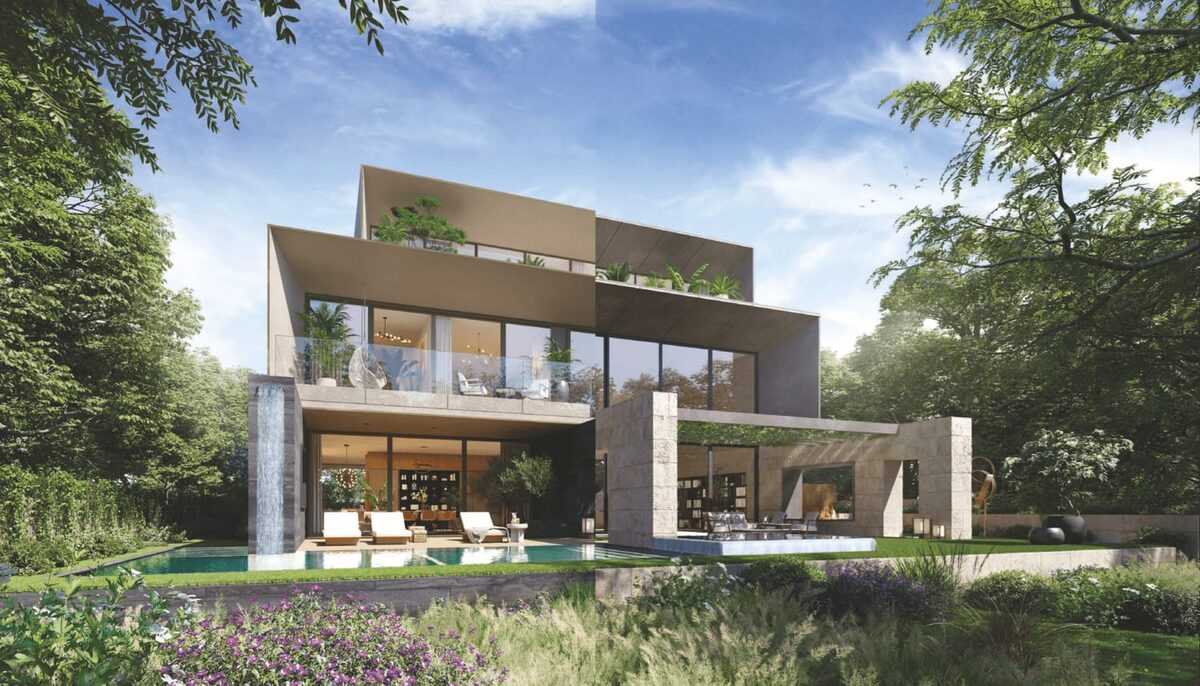 Villa, 1096.26m² in Dubai, UAE [ID: 1102-ab3c1d28]