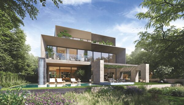 Villa in Dubai, UAE, 1096.26m² - image 8