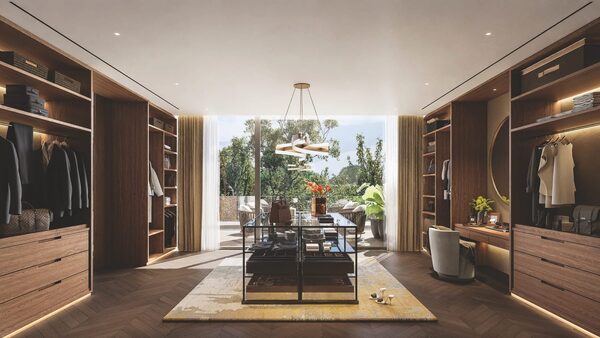 Villa in Dubai, UAE, 1096.26m² - image 32