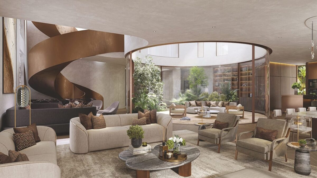 Villa, 1096.26m² in Dubai, UAE [ID: 1102-ab3c1d28]