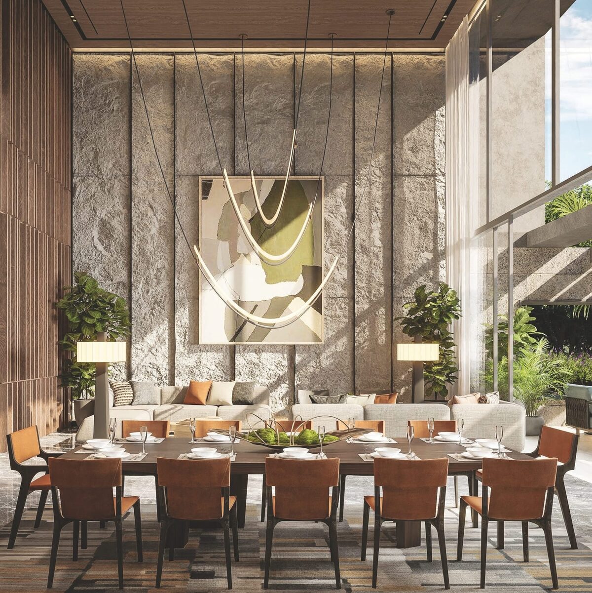 Villa, 1096.26m² in Dubai, UAE [ID: 1102-ab3c1d28]
