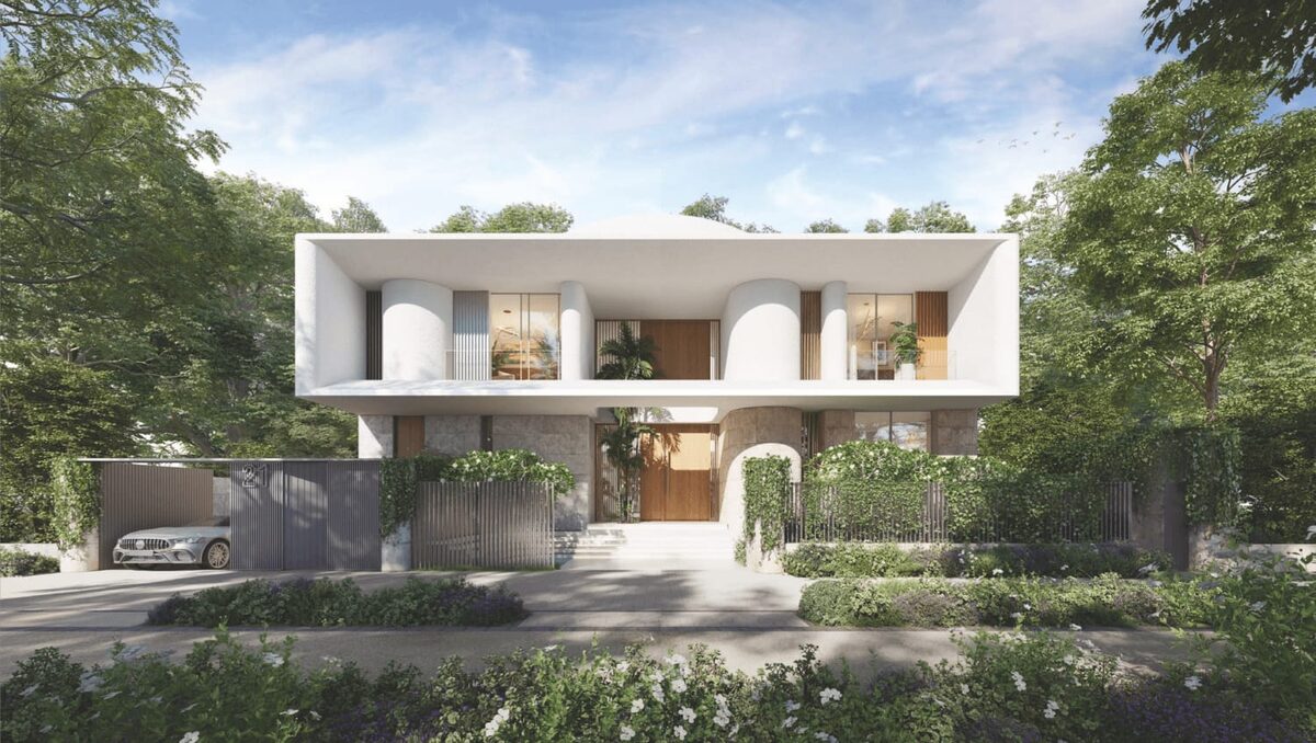Villa, 1096.26m² in Dubai, UAE [ID: 1102-ab3c1d28]