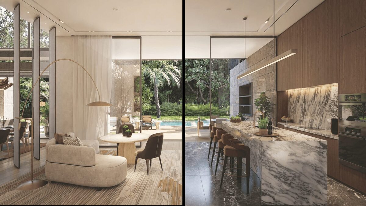 Villa, 1096.26m² in Dubai, UAE [ID: 1102-ab3c1d28]