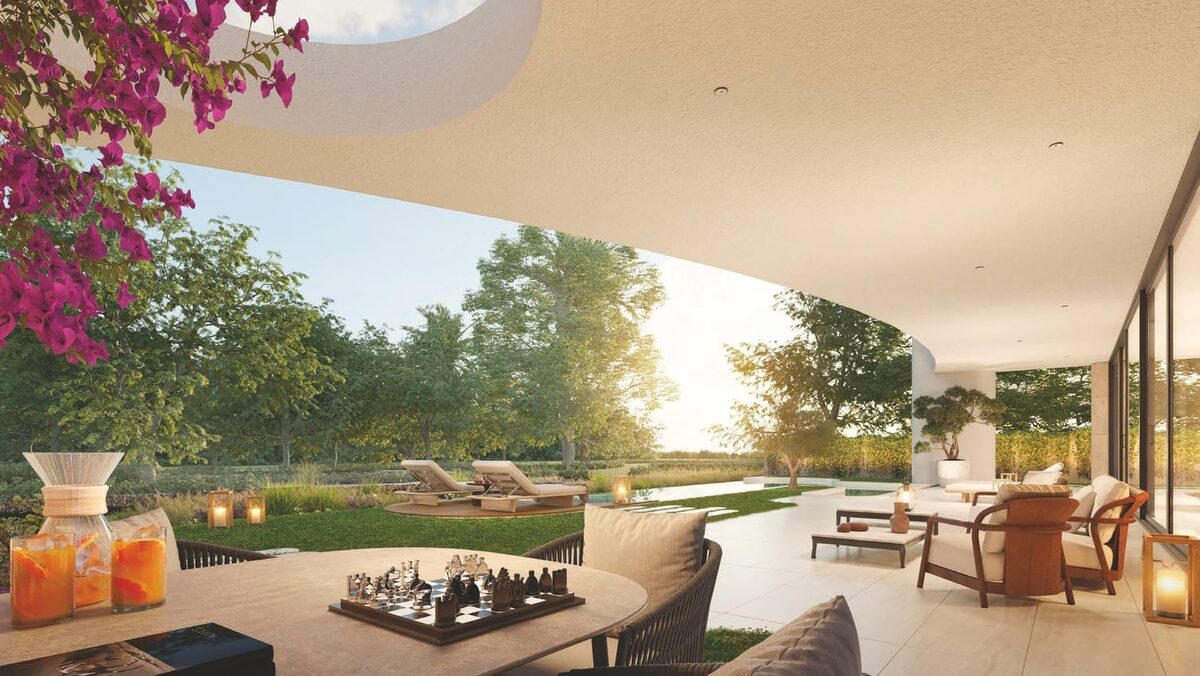 Villa, 1096.26m² in Dubai, UAE [ID: 1102-ab3c1d28]