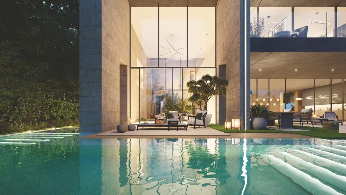 Villa, 1096.26m² in Dubai, UAE [ID: 1102-ab3c1d28]