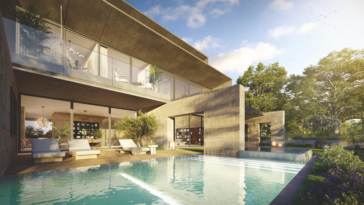 Villa, 1096.26m² in Dubai, UAE [ID: 1102-ab3c1d28]