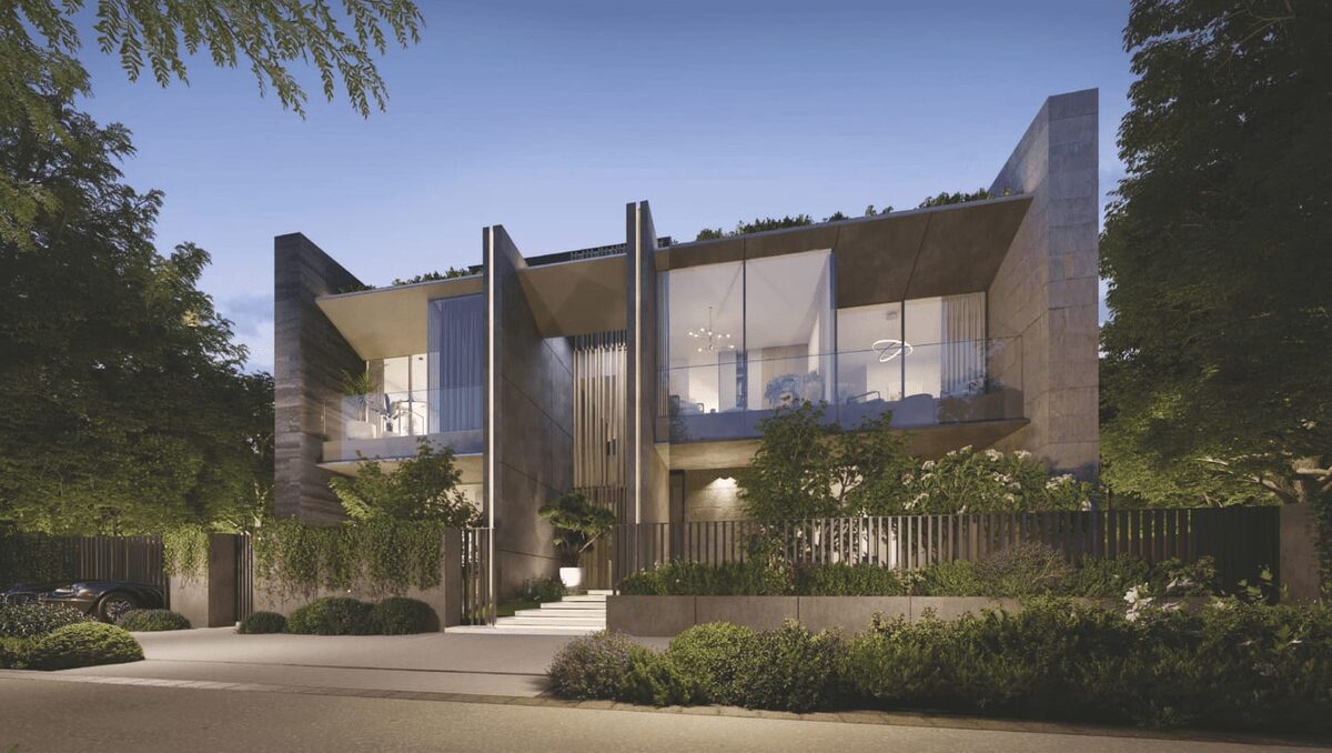 Villa, 1096.26m² in Dubai, UAE [ID: 1102-ab3c1d28]