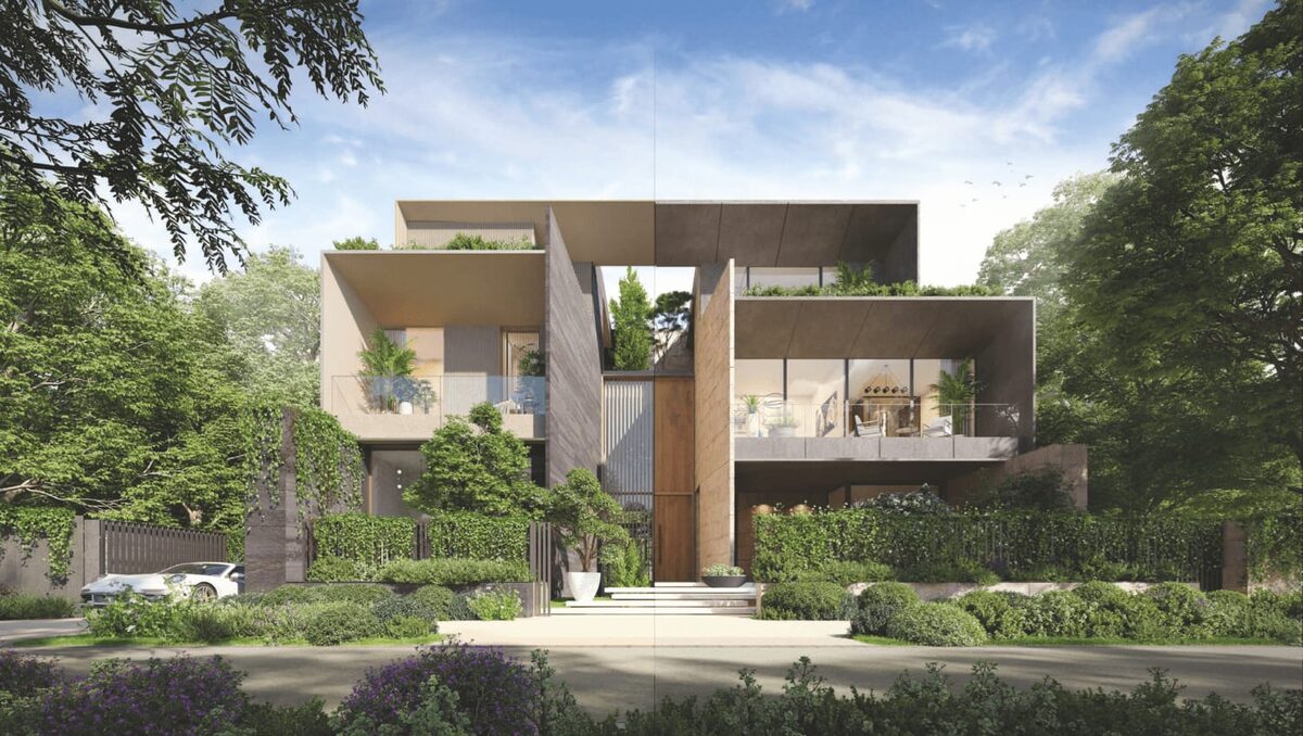 Villa, 1096.26m² in Dubai, UAE [ID: 1102-ab3c1d28]