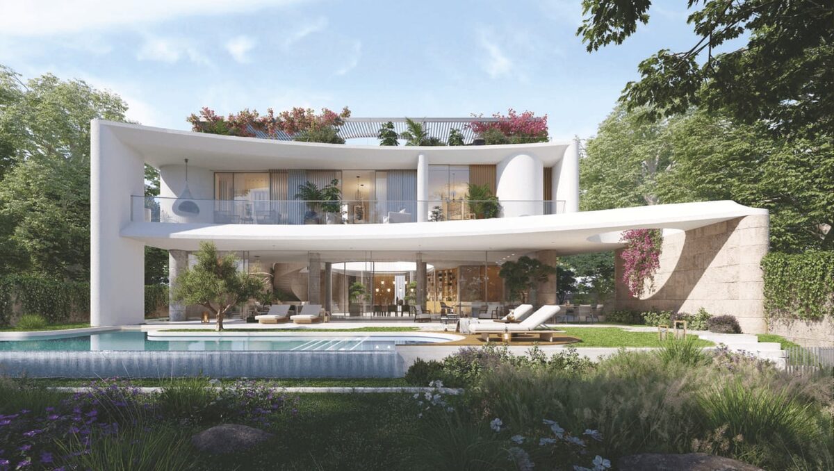 Villa, 1096.26m² in Dubai, UAE [ID: 1102-ab3c1d28]