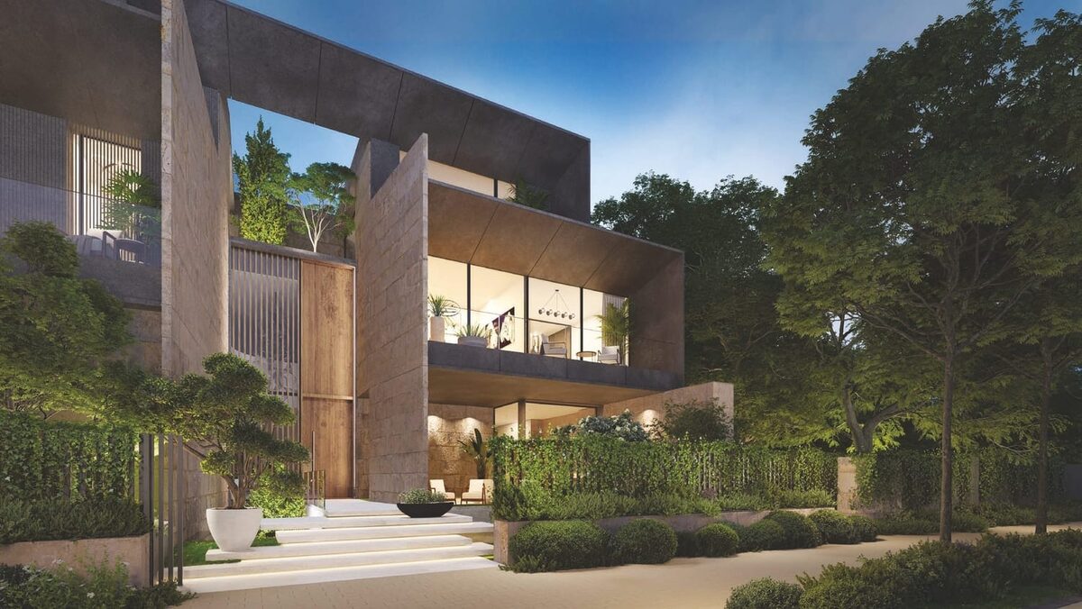 Villa, 1096.26m² in Dubai, UAE [ID: 1102-ab3c1d28]