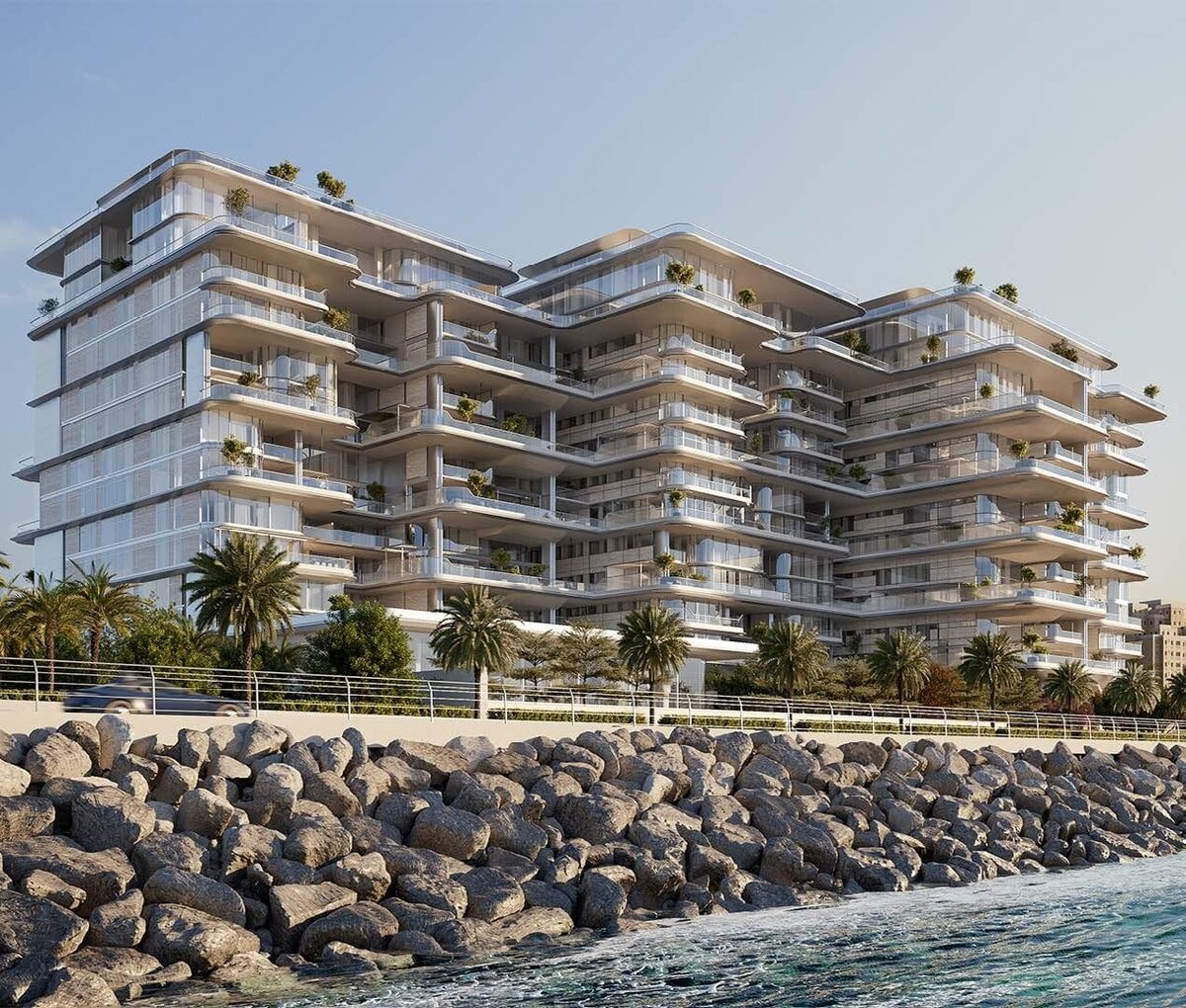 Вілла, 3233.21м² в Дубай, ОАЕ [ID: 1102-807e7d61]