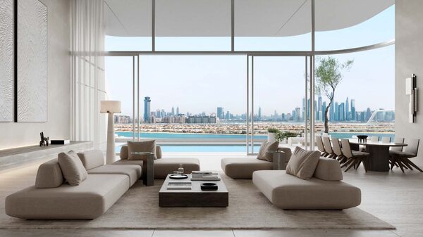 Villa in Dubai, UAE, 3233.21m² - image 6