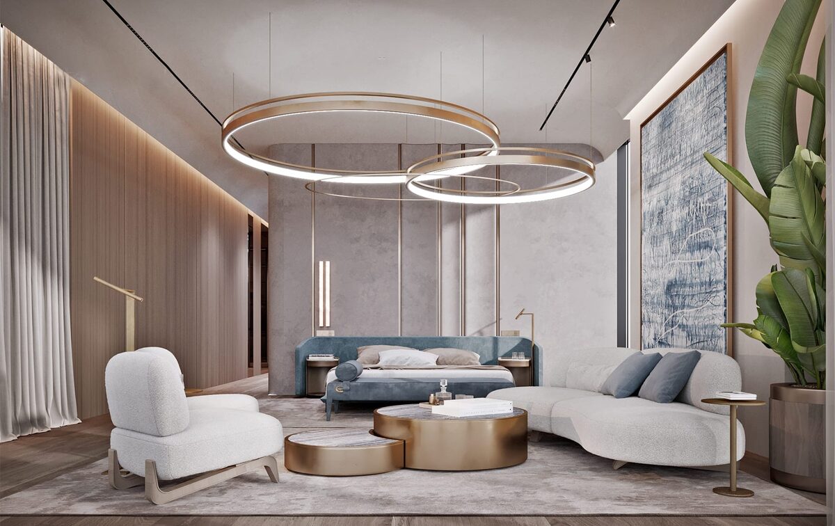Вілла, 3233.21м² в Дубай, ОАЕ [ID: 1102-807e7d61]