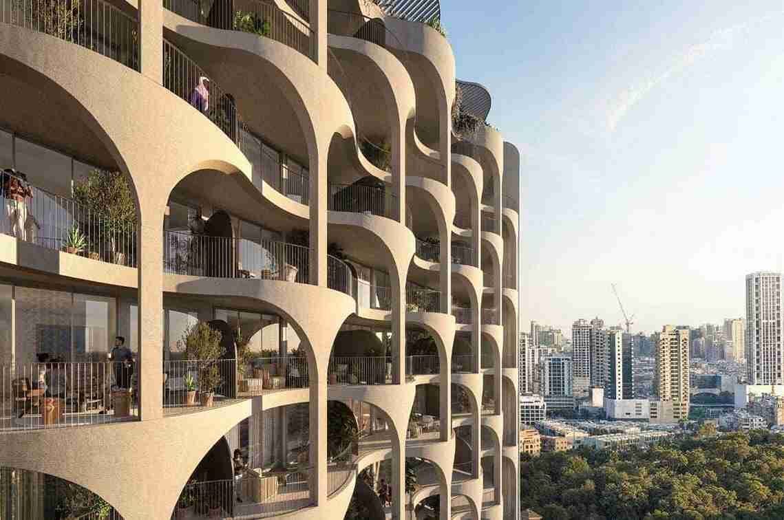 Квартира с 1 спальней, 69.63м² в Дубай, ОАЭ [ID: 1102-5229498b]
