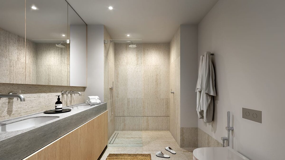 Квартира с 1 спальней, 69.63м² в Дубай, ОАЭ [ID: 1102-5229498b]