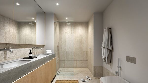 Apartment in Dubai, UAE, 69.63m² - image 7