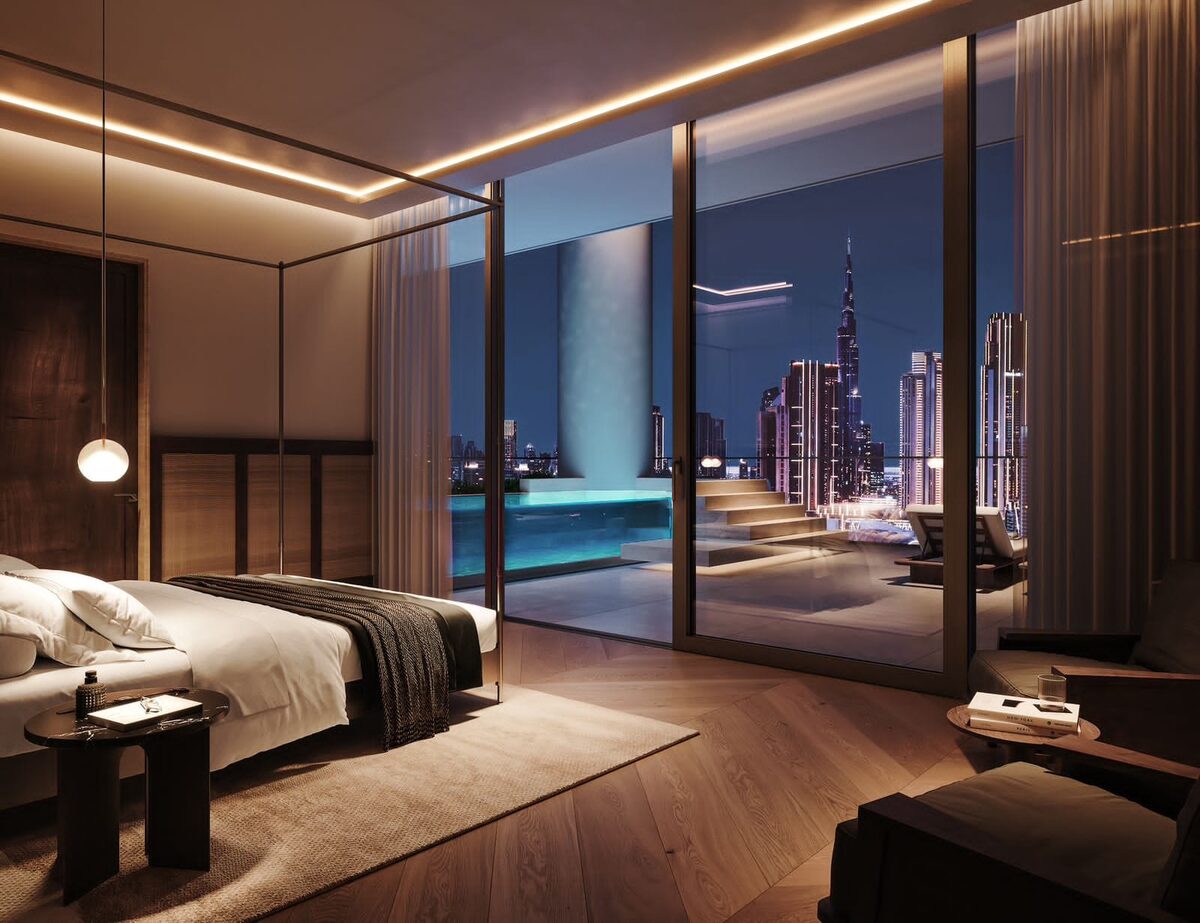 Вілла з 2 спальнями, 937.57м² в Дубай, ОАЕ [ID: 1102-e210f452]