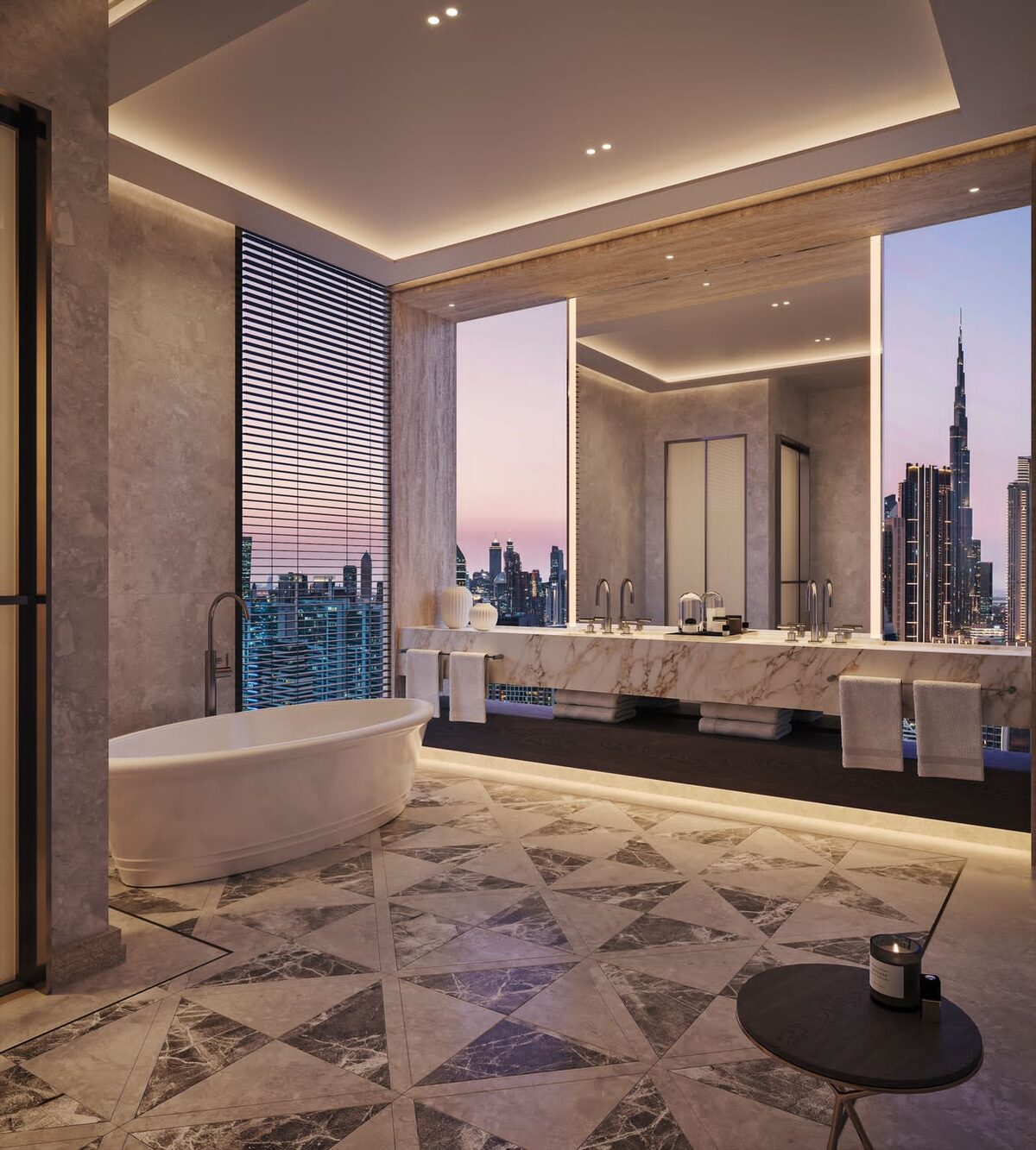 Вілла з 2 спальнями, 937.57м² в Дубай, ОАЕ [ID: 1102-e210f452]