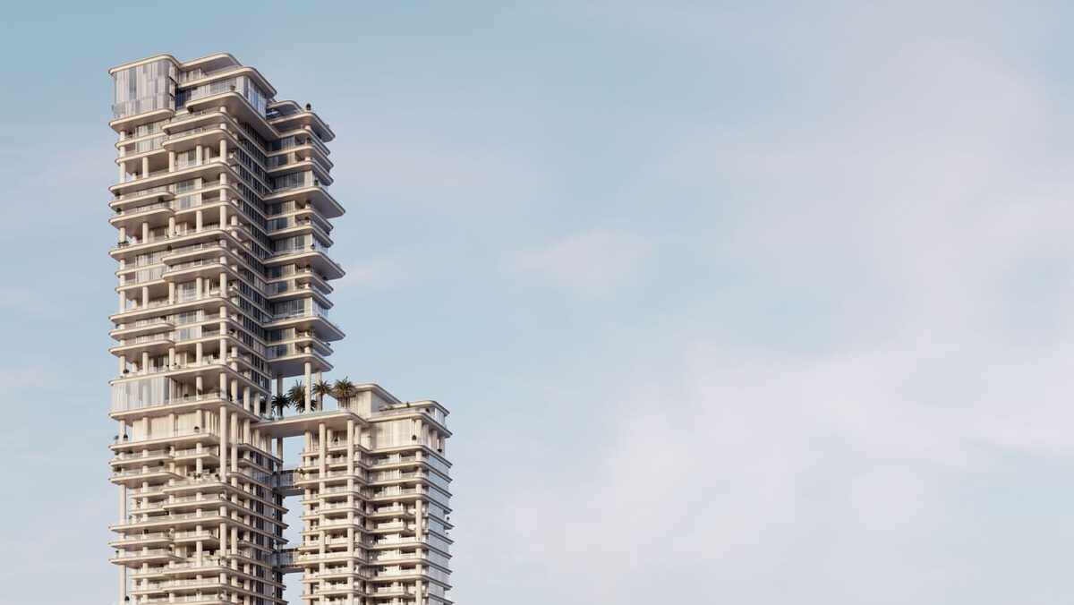 Вілла з 2 спальнями, 937.57м² в Дубай, ОАЕ [ID: 1102-e210f452]