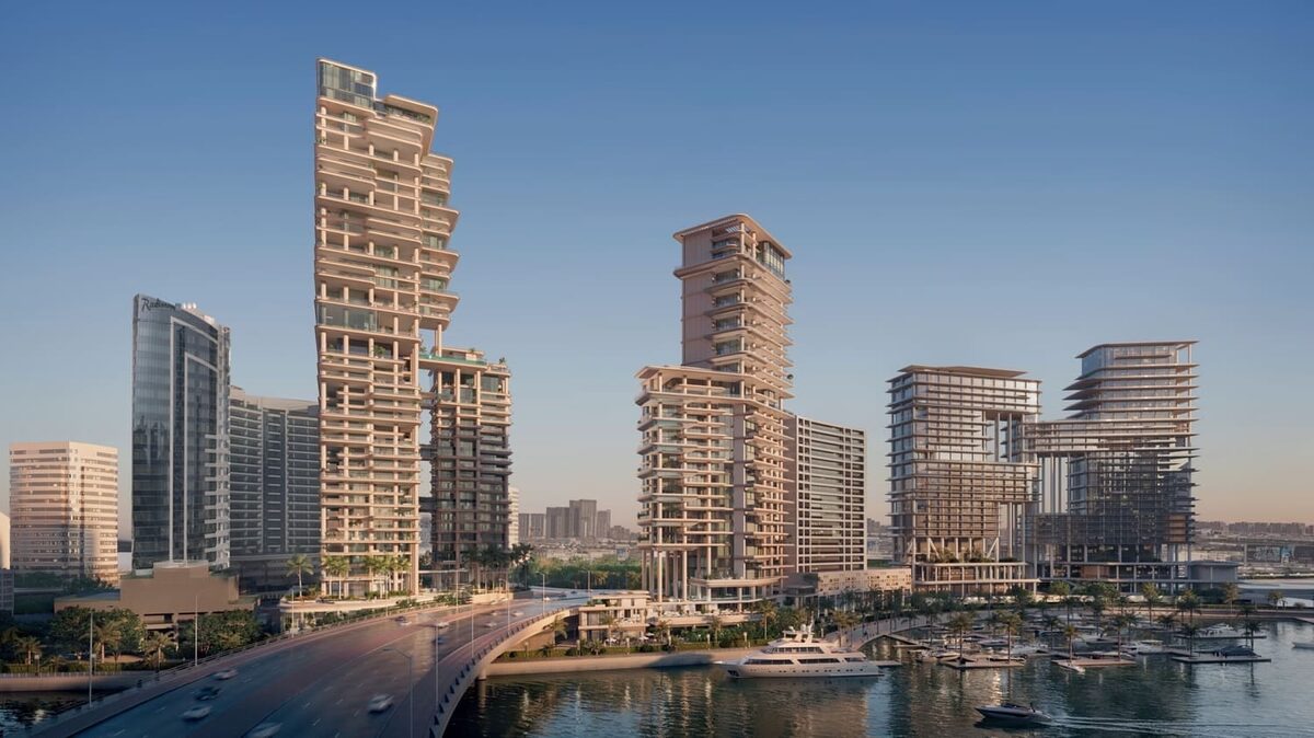 Вілла з 2 спальнями, 937.57м² в Дубай, ОАЕ [ID: 1102-e210f452]