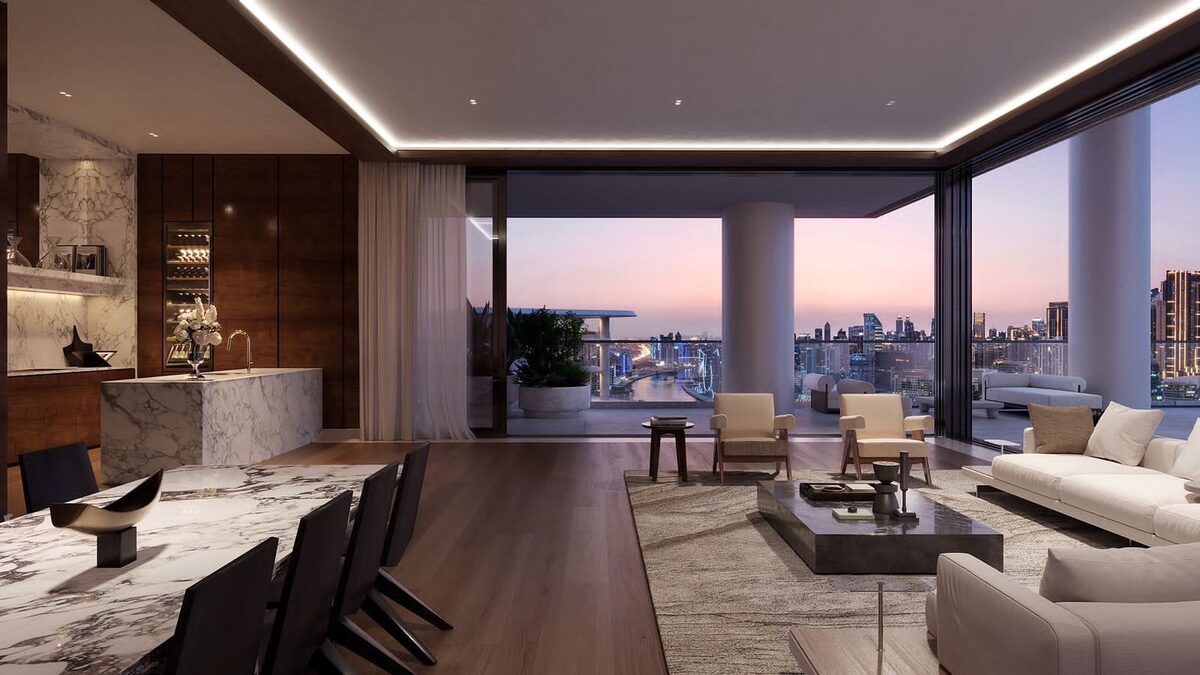 Вілла з 2 спальнями, 937.57м² в Дубай, ОАЕ [ID: 1102-e210f452]