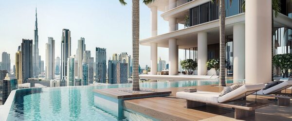 Villa in Dubai, UAE, 937.57m² - image 17