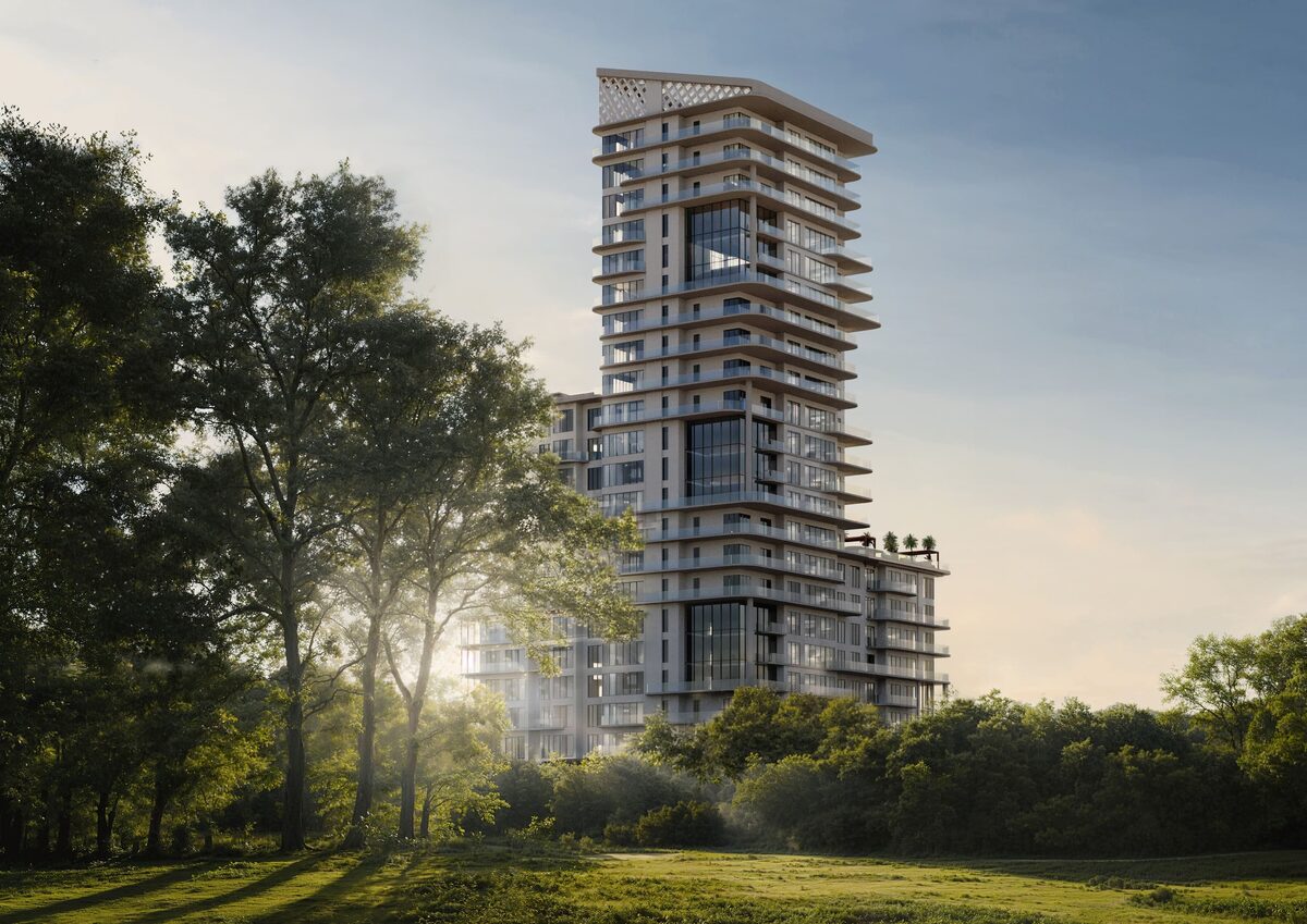 Квартира с 1 спальней, 99.16м² в Абу-Даби, ОАЭ [ID: 1102-6af5d933]