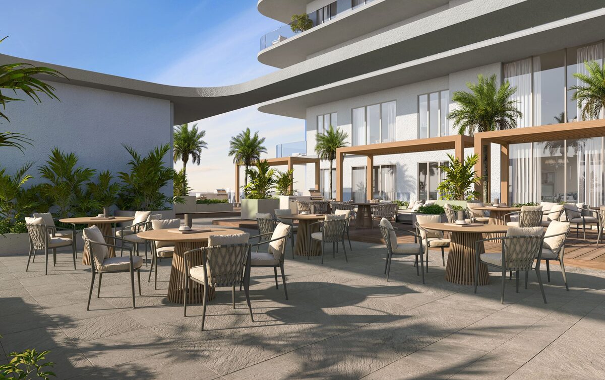 Квартира с 1 спальней, 99.16м² в Абу-Даби, ОАЭ [ID: 1102-6af5d933]