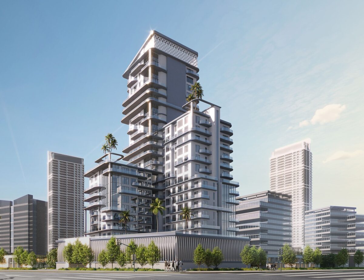 Квартира с 1 спальней, 99.16м² в Абу-Даби, ОАЭ [ID: 1102-6af5d933]