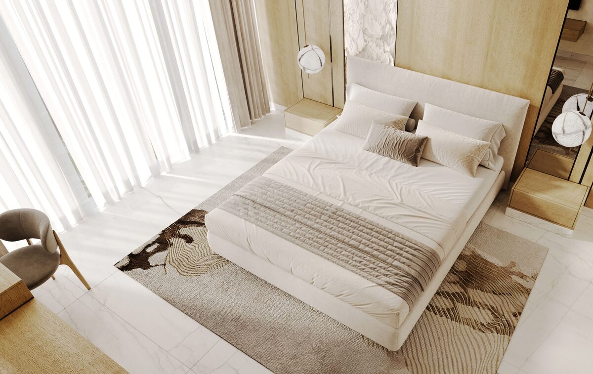 Квартира с 1 спальней, 99.16м² в Абу-Даби, ОАЭ [ID: 1102-6af5d933]