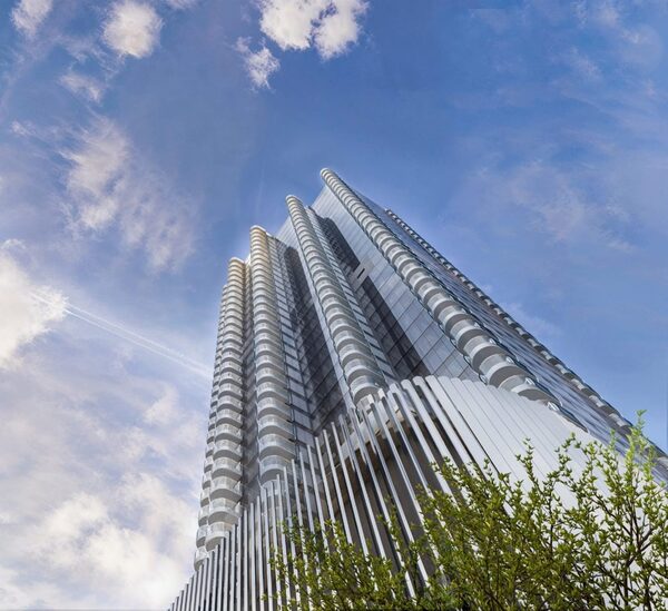 Apartment in Dubai, UAE, 211.59m² - image 3