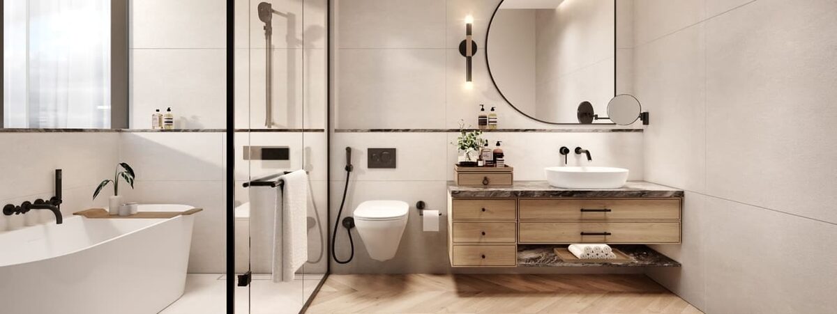 Apartment with 2 bedrooms, 211.59m² in Dubai, UAE [ID: 1102-8e968052]