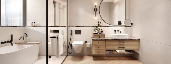 Apartment in Dubai, UAE, 211.59m² - image 11