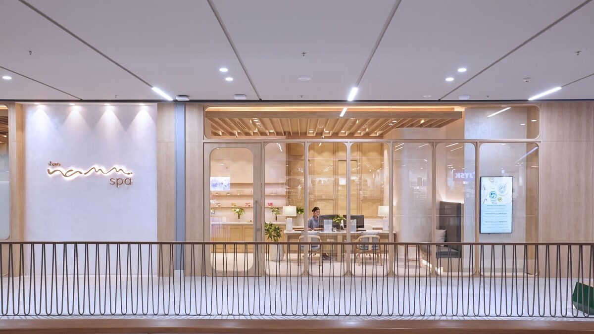 Apartment with 1 bedroom, 94.02m² in Dubai, UAE [ID: 1102-df97460c]
