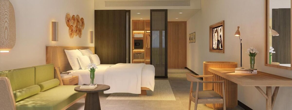 Apartment with 1 bedroom, 94.02m² in Dubai, UAE [ID: 1102-df97460c]