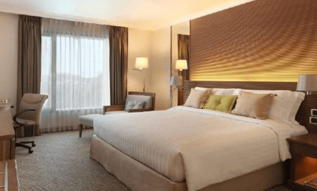 Apartment with 1 bedroom, 94.02m² in Dubai, UAE [ID: 1102-df97460c]
