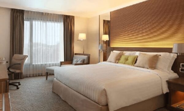 Apartment in Dubai, UAE, 94.02m² - image 6