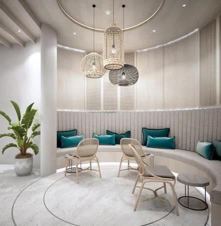 Apartment with 1 bedroom, 94.02m² in Dubai, UAE [ID: 1102-df97460c]