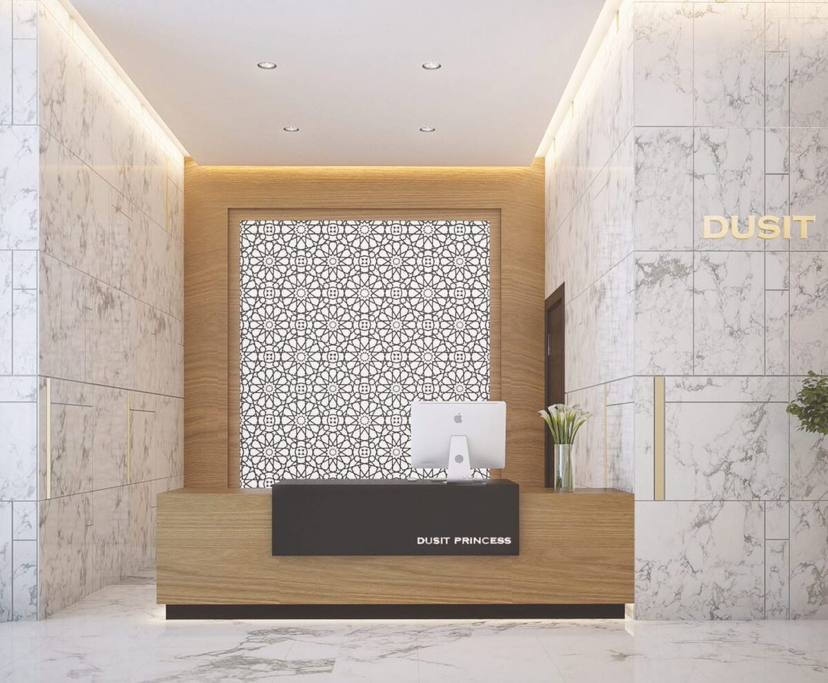 Apartment with 1 bedroom, 94.02m² in Dubai, UAE [ID: 1102-df97460c]