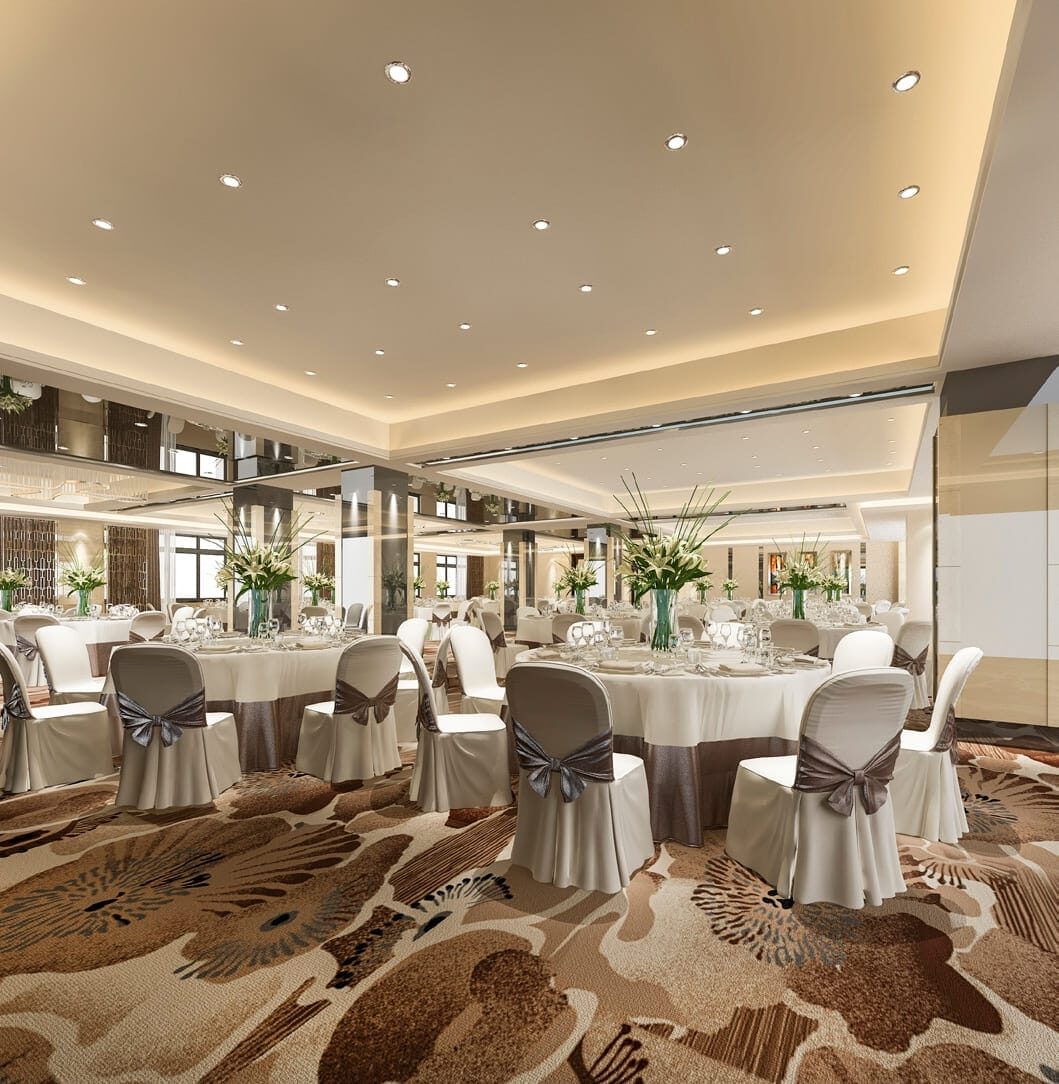 Apartment with 1 bedroom, 94.02m² in Dubai, UAE [ID: 1102-df97460c]