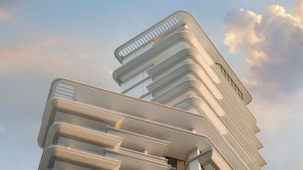 Villa in Dubai, UAE, 790.84m² - image 7