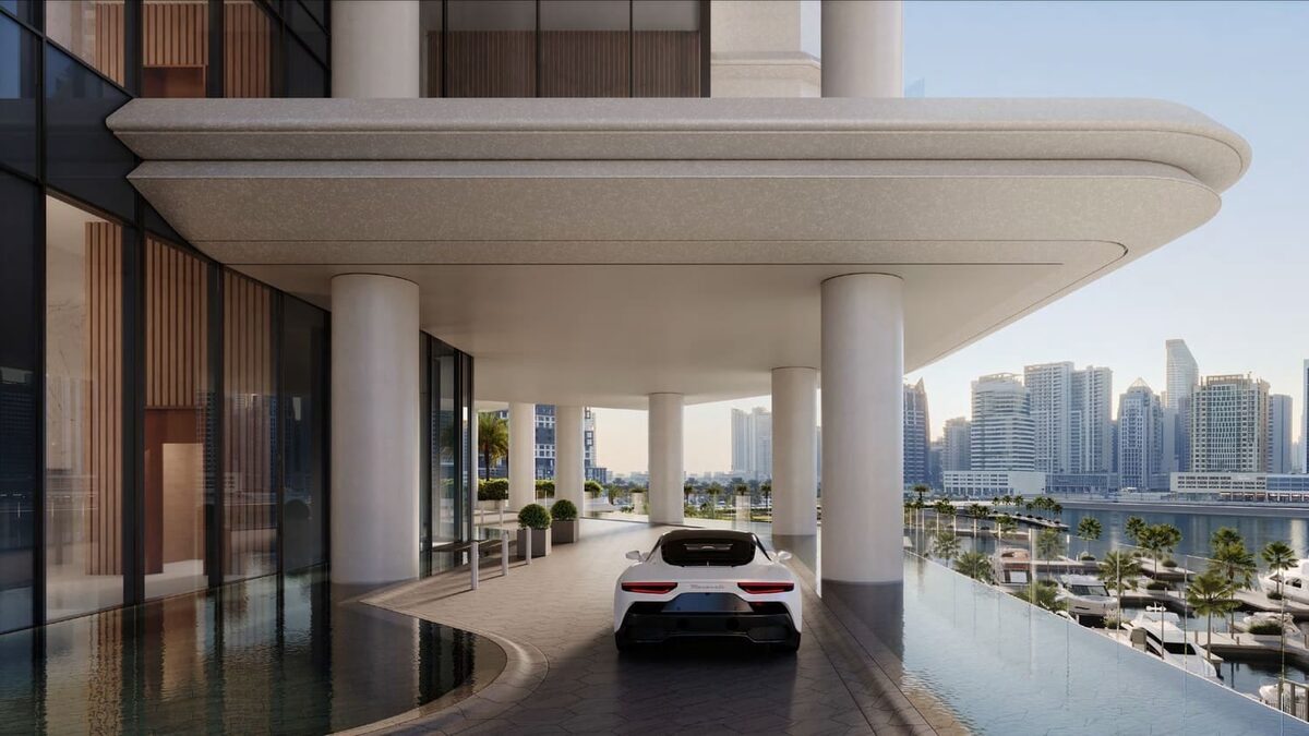 Villa with 3 bedrooms, 790.84m² in Dubai, UAE [ID: 1102-6d7cf88a]