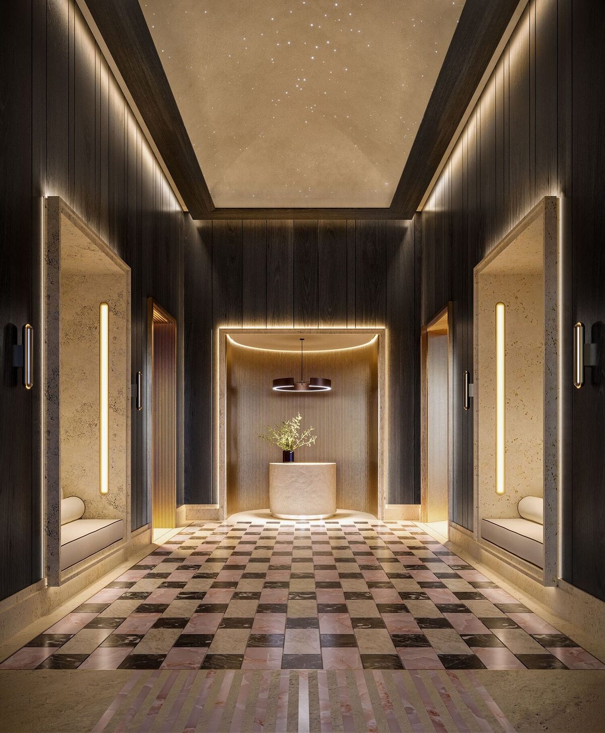 Villa with 3 bedrooms, 790.84m² in Dubai, UAE [ID: 1102-6d7cf88a]