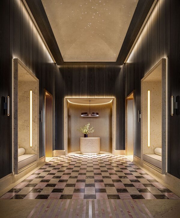 Villa in Dubai, UAE, 790.84m² - image 19